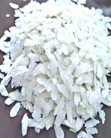 Chira (Flattened Rice)